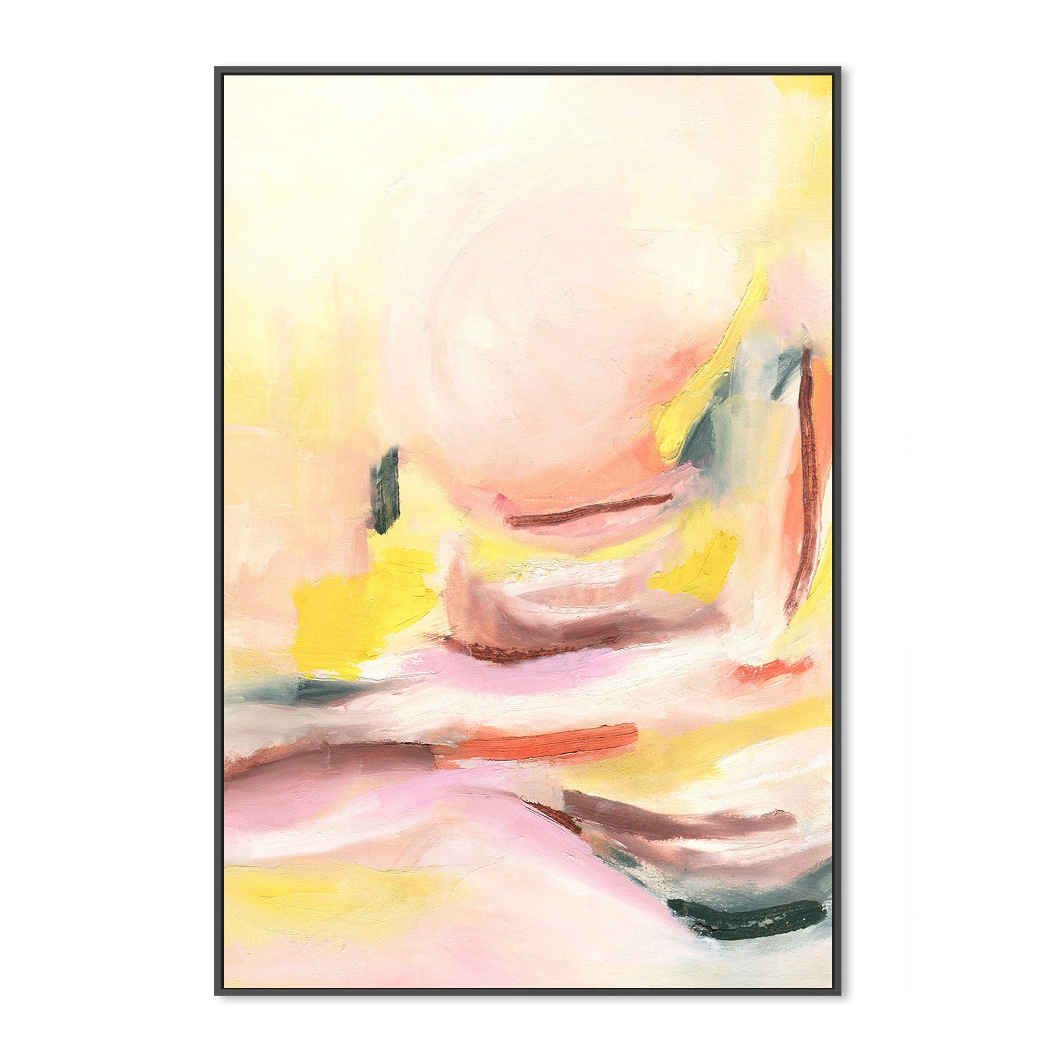 wall-art-print-canvas-poster-framed-Where Im Headed No 5-3