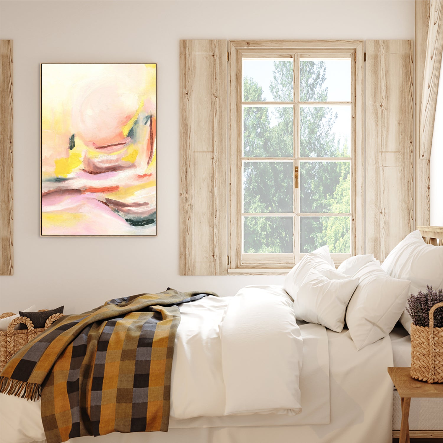 wall-art-print-canvas-poster-framed-Where Im Headed No 5-7