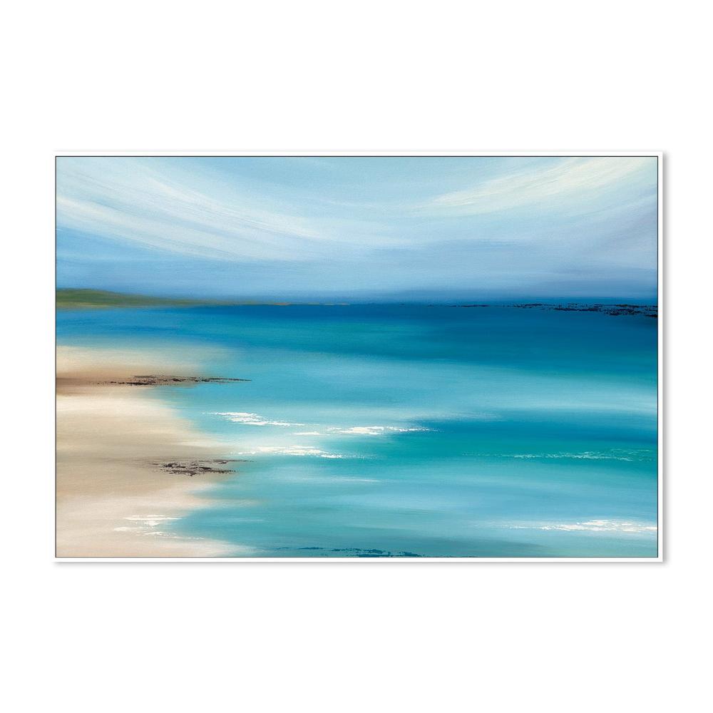 wall-art-print-canvas-poster-framed-Where Paradise Begins-5