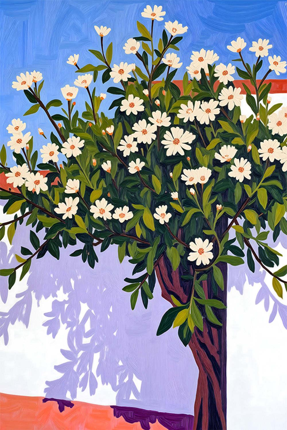 wall-art-print-canvas-poster-framed-Where Shadows Bloom-1