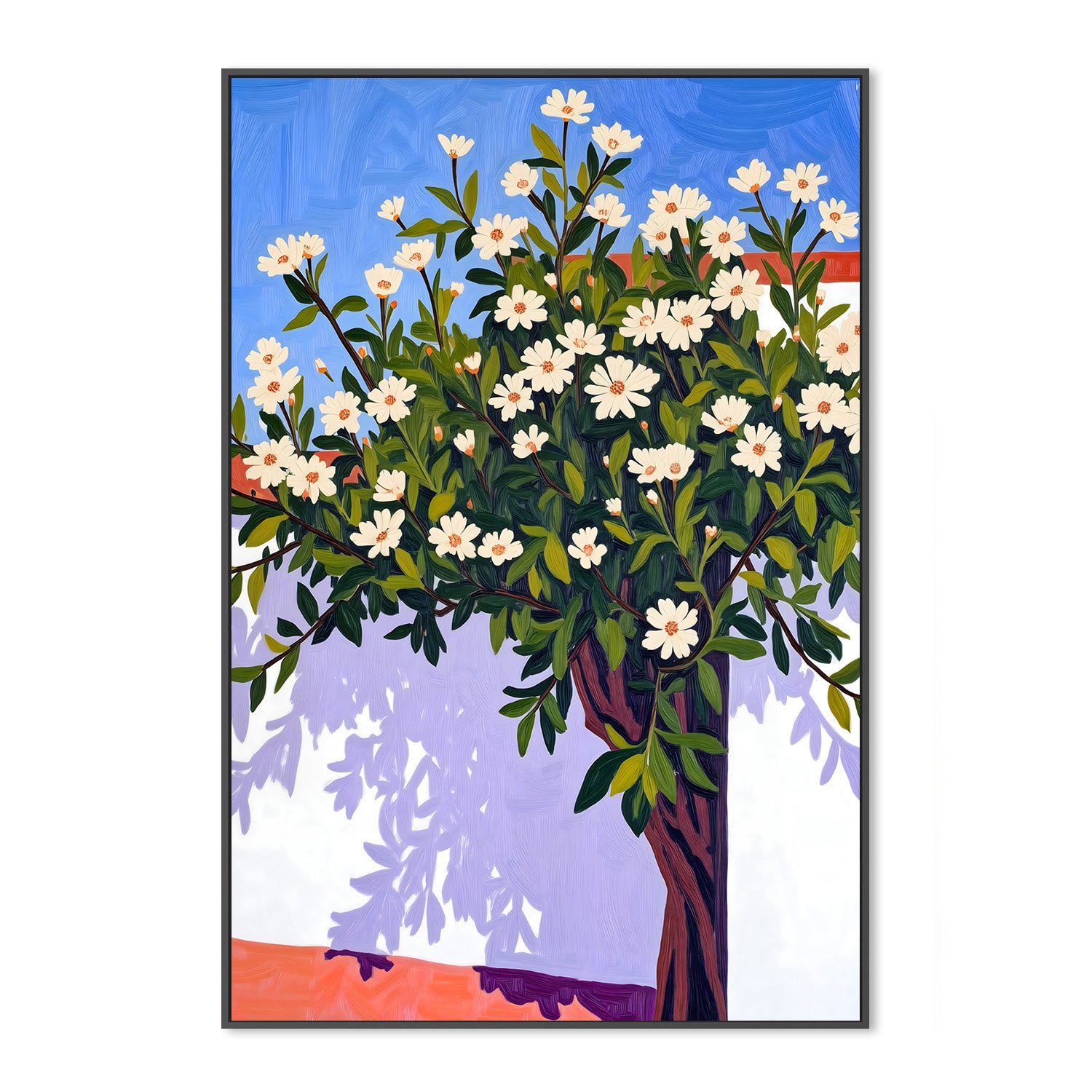 wall-art-print-canvas-poster-framed-Where Shadows Bloom-3