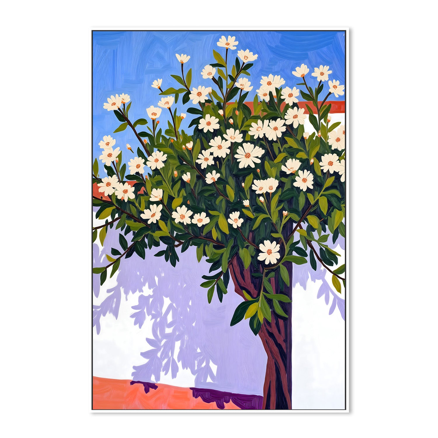 wall-art-print-canvas-poster-framed-Where Shadows Bloom-5