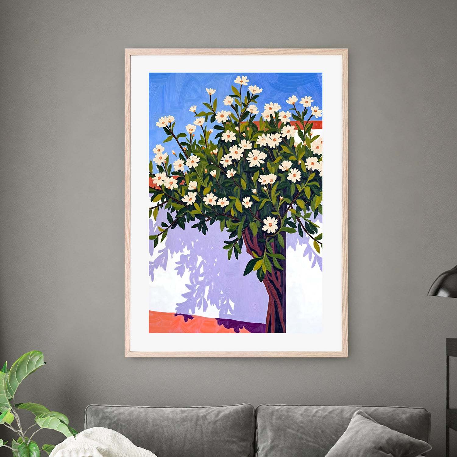 wall-art-print-canvas-poster-framed-Where Shadows Bloom-8