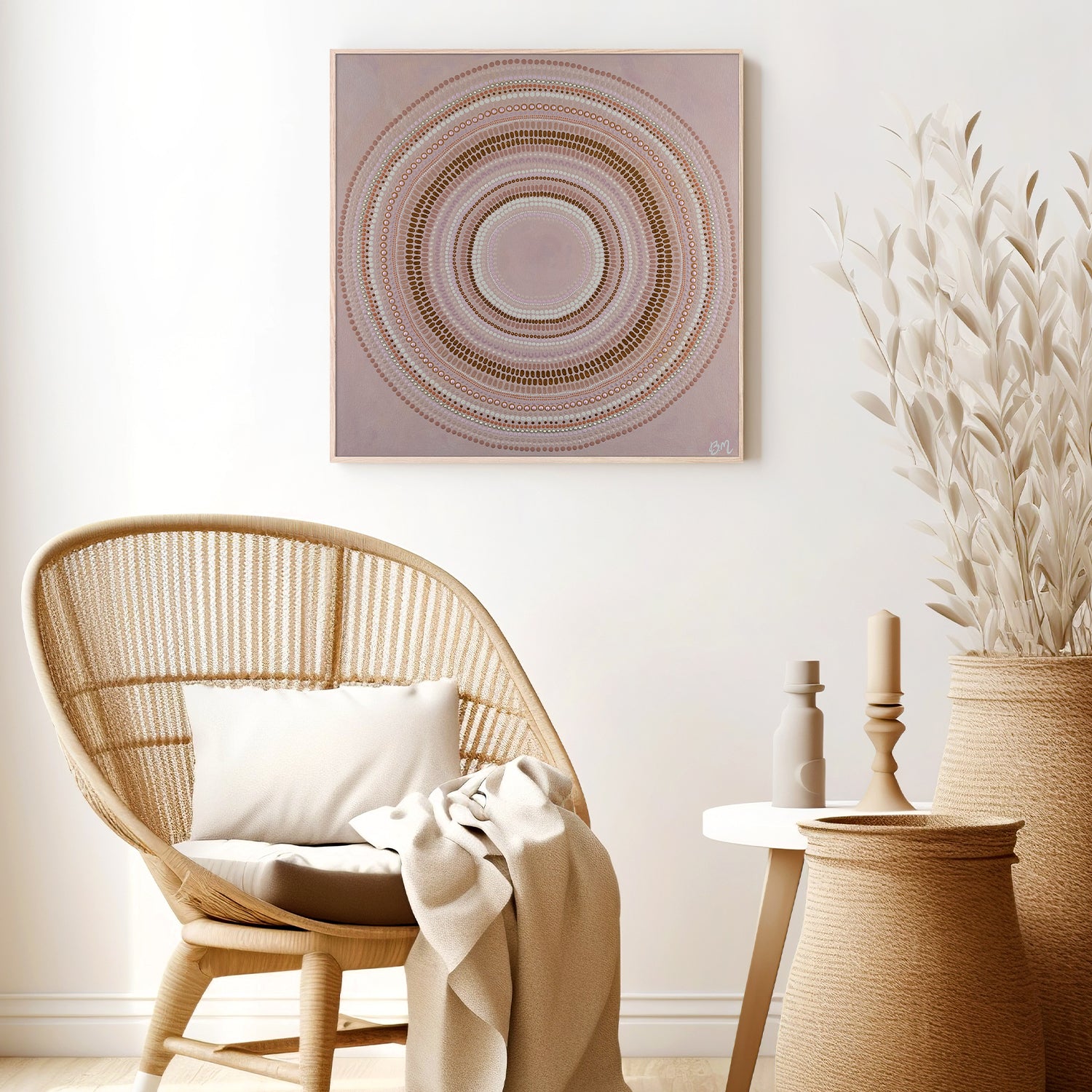 wall-art-print-canvas-poster-framed-Where the Women Meet-9