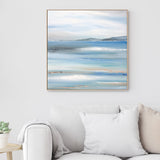 wall-art-print-canvas-poster-framed-Where Tranquility Flows , By Joanne Barnes-2