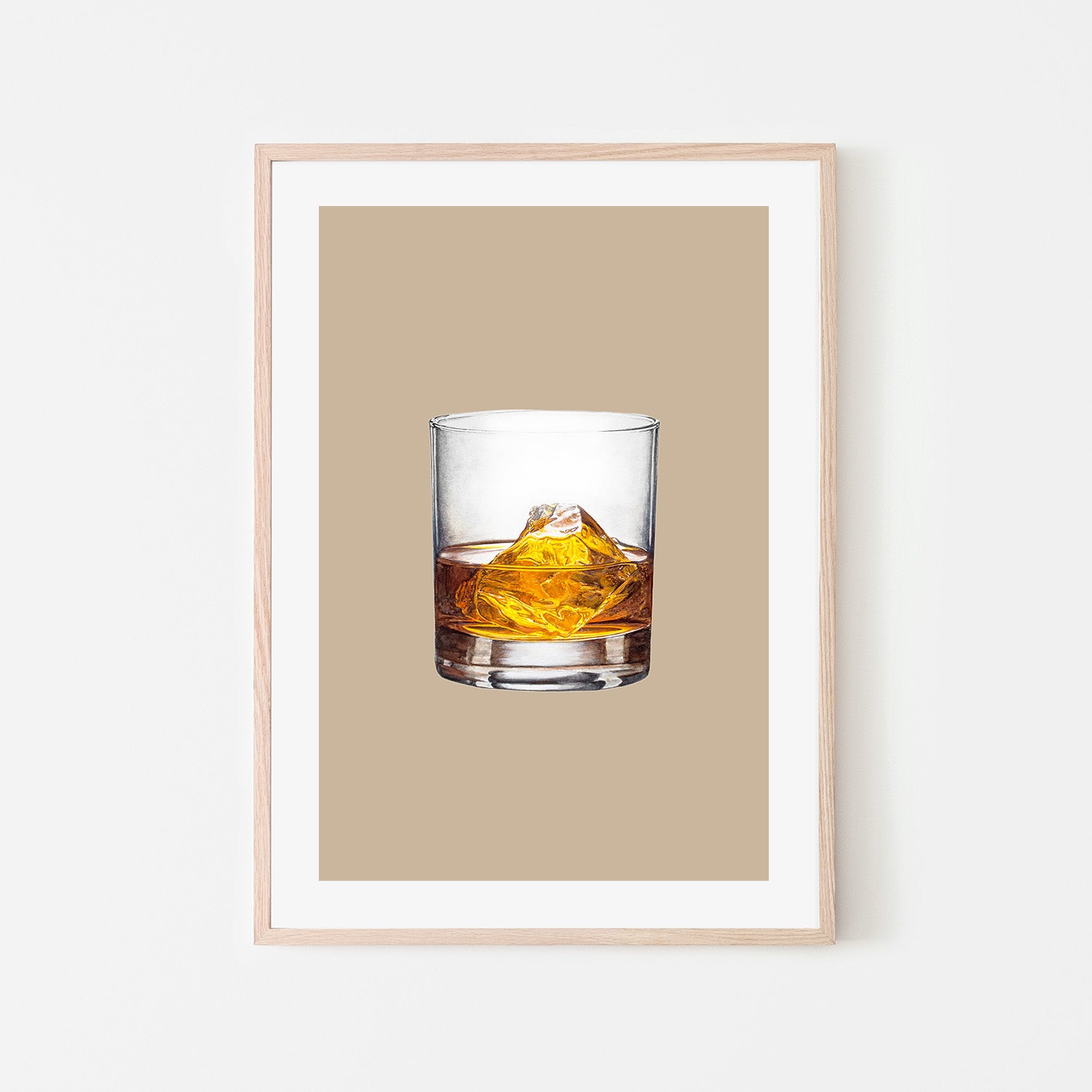 wall-art-print-canvas-poster-framed-Whiskey-6