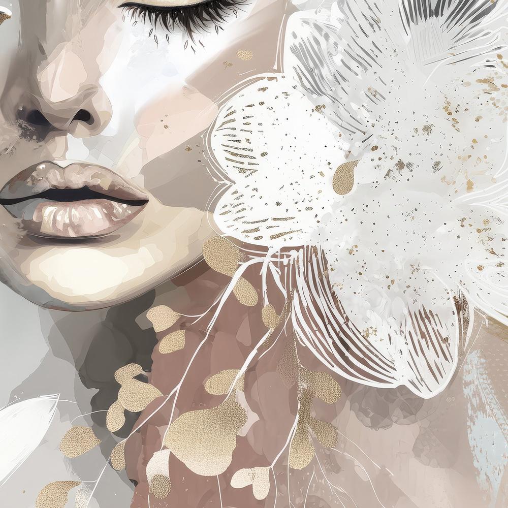 wall-art-print-canvas-poster-framed-Whisper Wing, Style B-11