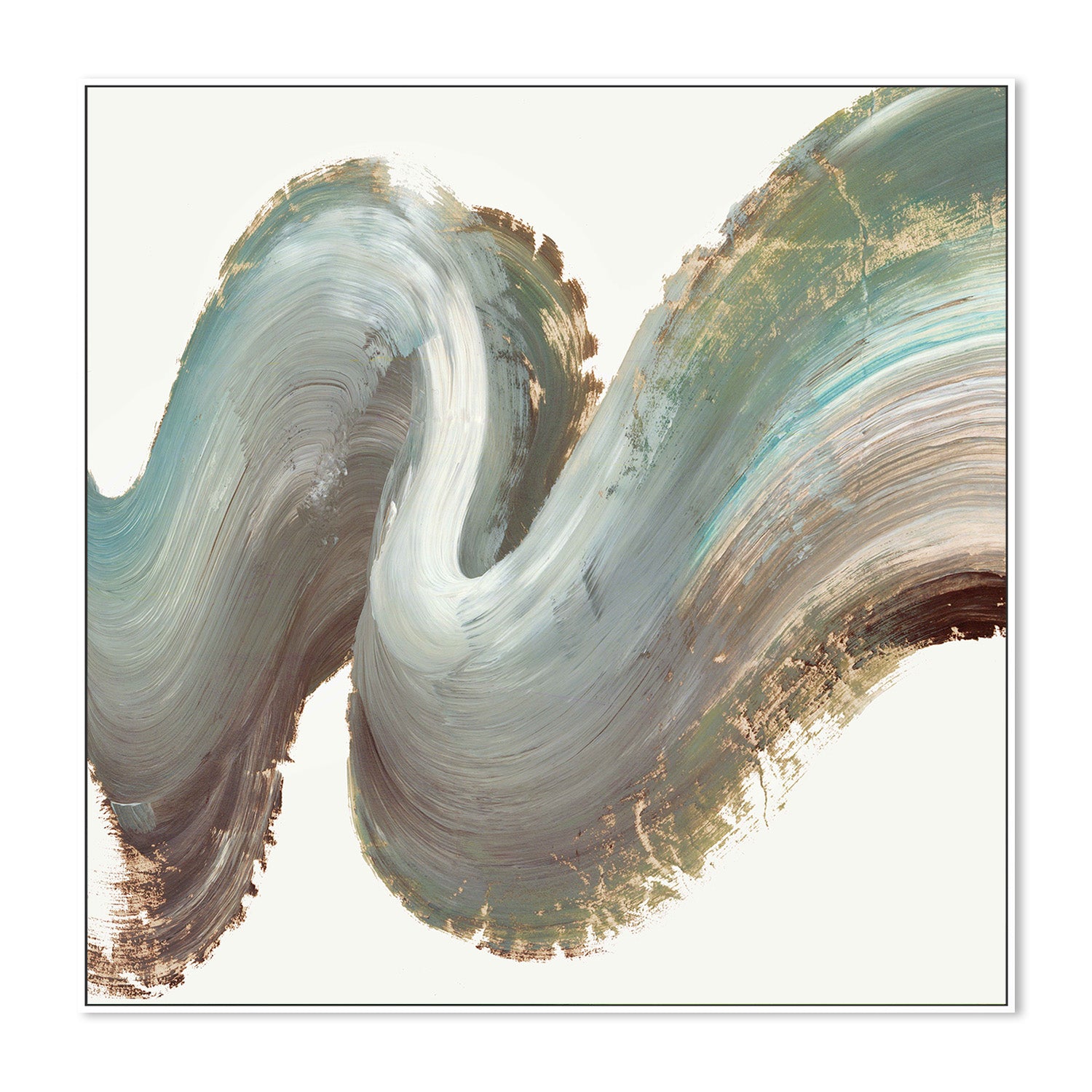 wall-art-print-canvas-poster-framed-Whispered Arcs, Style A-5