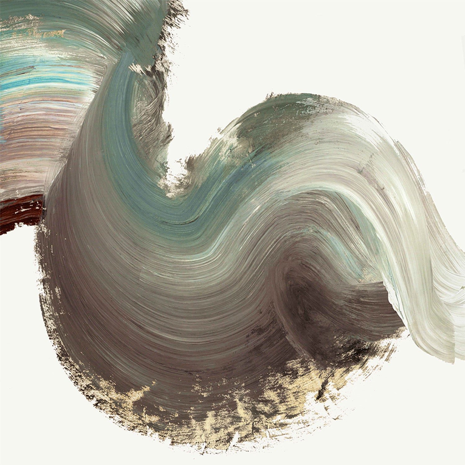 wall-art-print-canvas-poster-framed-Whispered Arcs, Style B-1