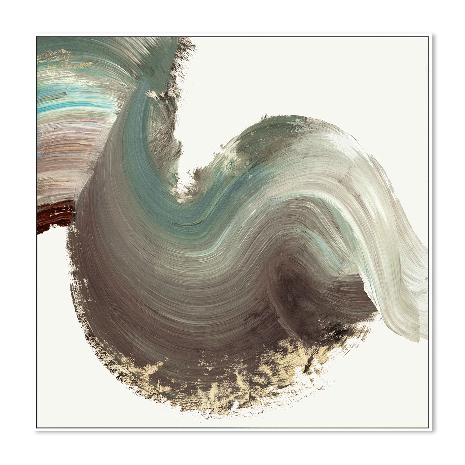 wall-art-print-canvas-poster-framed-Whispered Arcs, Style B-5