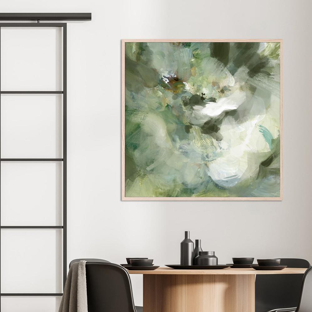 wall-art-print-canvas-poster-framed-Whispering Greens-7