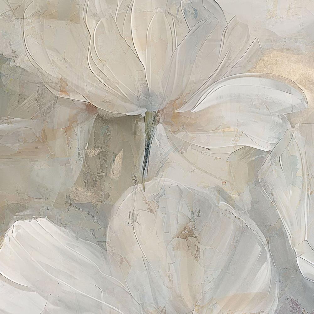 wall-art-print-canvas-poster-framed-Whispers of Spring, Style B-10