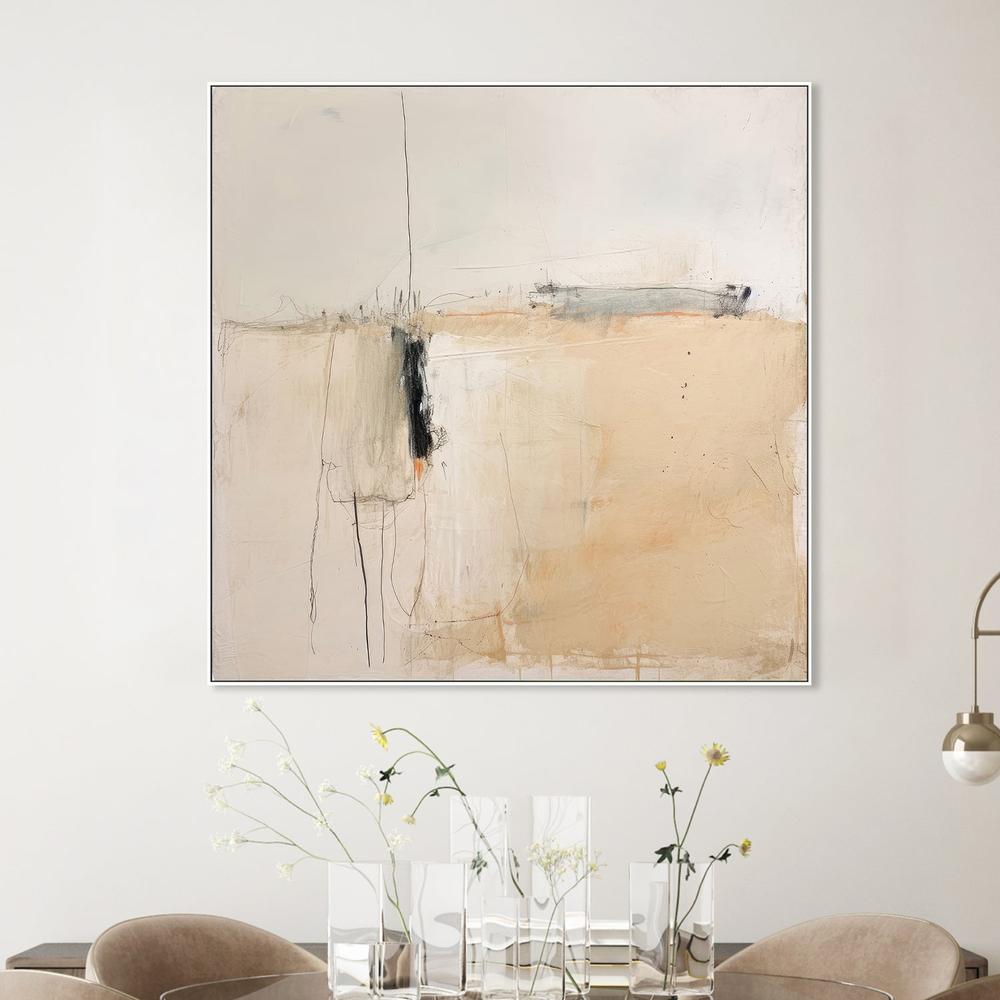wall-art-print-canvas-poster-framed-Whispers Of The Dune, Style A , By Irena Orlov-2