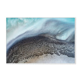 wall-art-print-canvas-poster-framed-Whispers Of The Flow , By Petra Meikle-5
