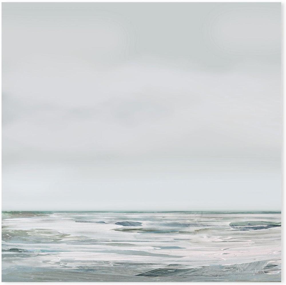 wall-art-print-canvas-poster-framed-White day , By Dan Hobday-by-Dan Hobday-Gioia Wall Art
