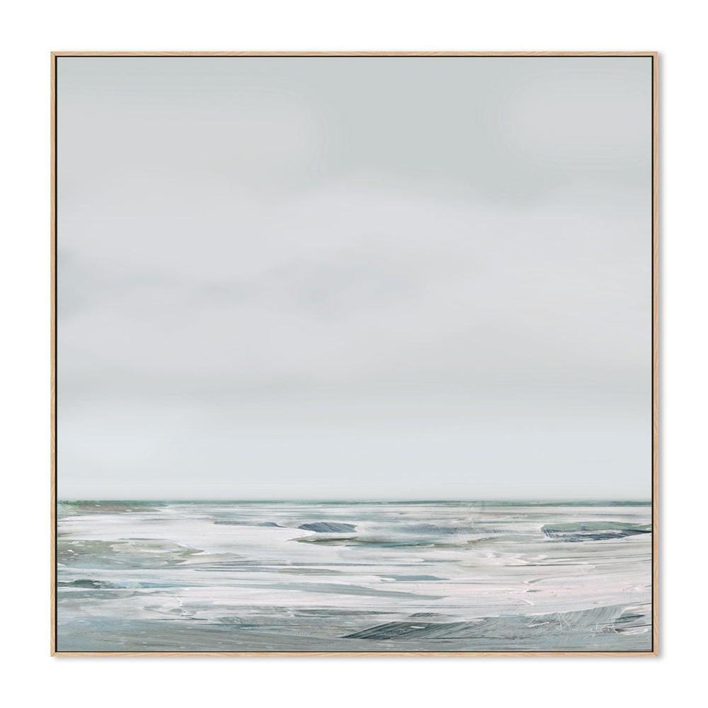 wall-art-print-canvas-poster-framed-White day , By Dan Hobday-by-Dan Hobday-Gioia Wall Art