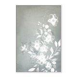 wall-art-print-canvas-poster-framed-White Floral-by-Dear Musketeer Studio-Gioia Wall Art