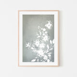 wall-art-print-canvas-poster-framed-White Floral-by-Dear Musketeer Studio-Gioia Wall Art