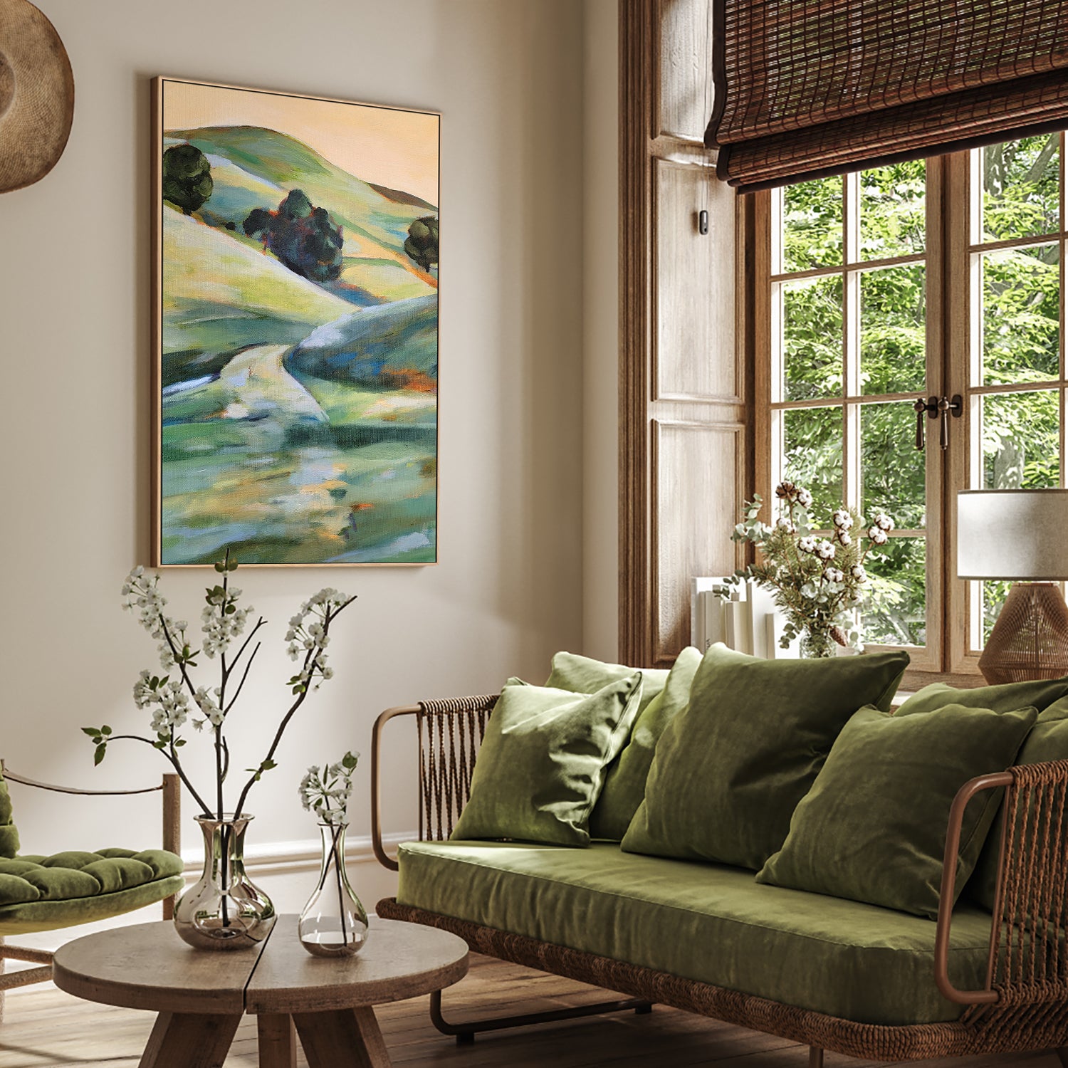 wall-art-print-canvas-poster-framed-Whitehead, Morning Light-7