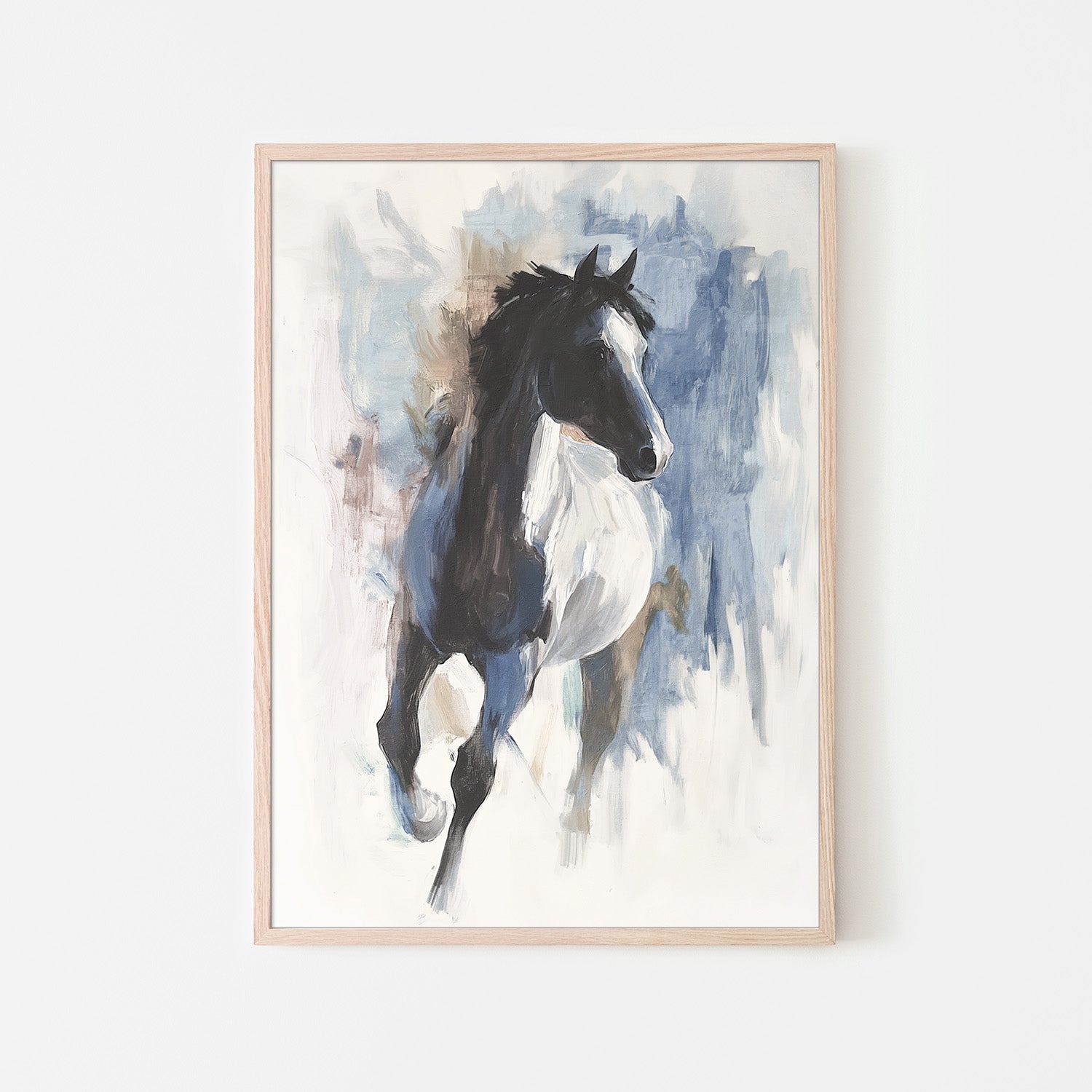 wall-art-print-canvas-poster-framed-Wild at Heart, Style A-6