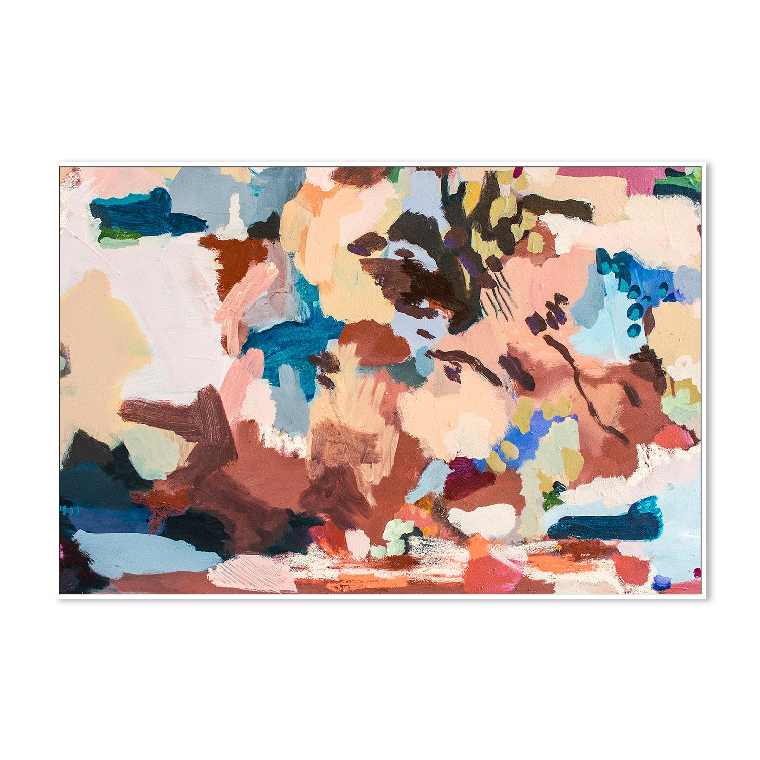 wall-art-print-canvas-poster-framed-Wild Earth-5