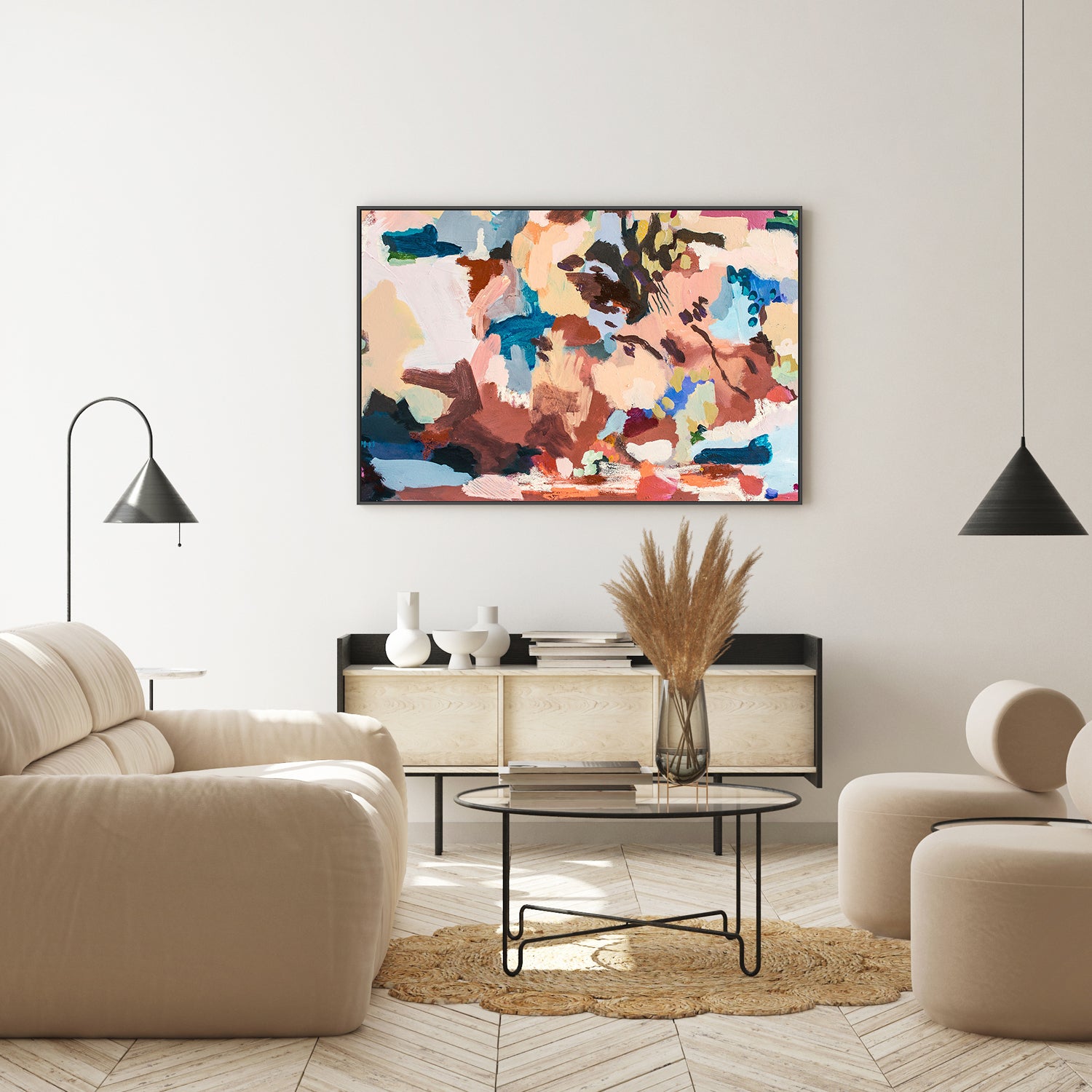 wall-art-print-canvas-poster-framed-Wild Earth-7