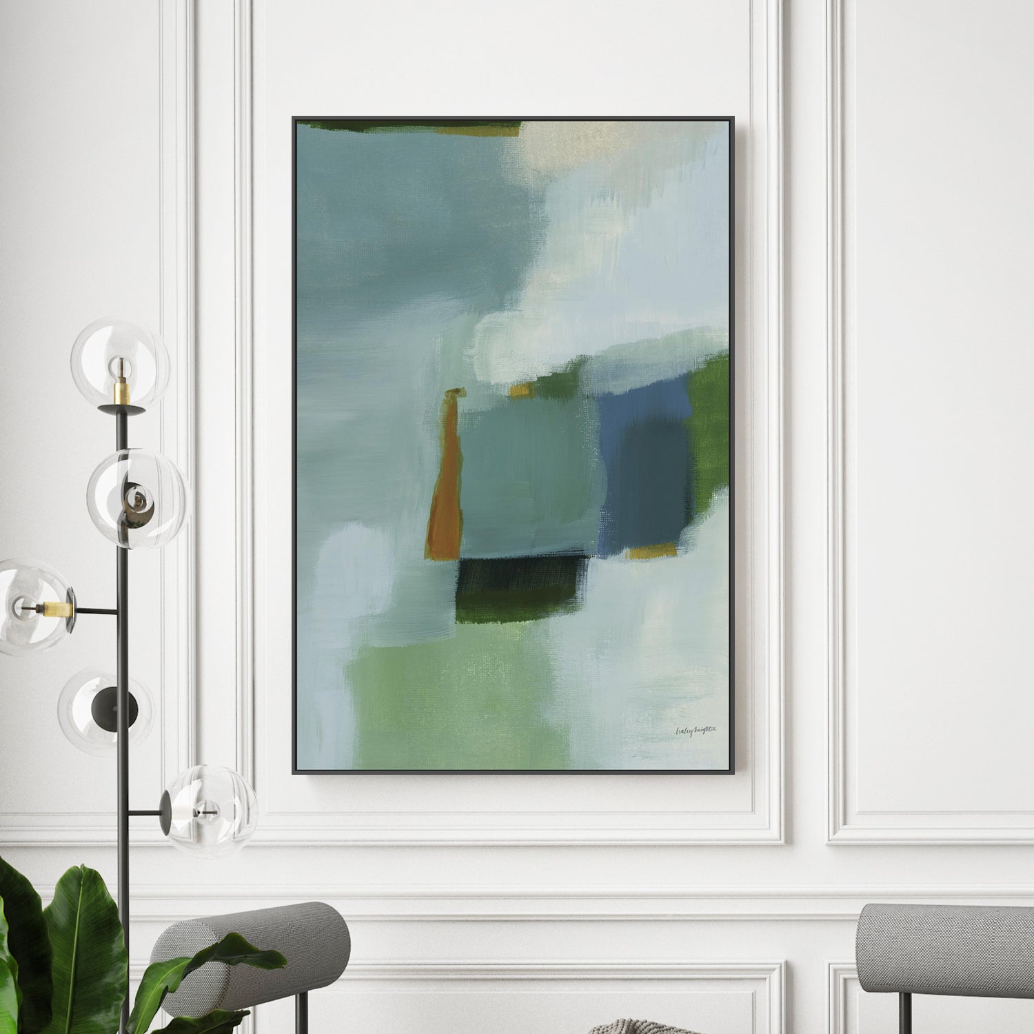 wall-art-print-canvas-poster-framed-Wild Moment, Style A-2