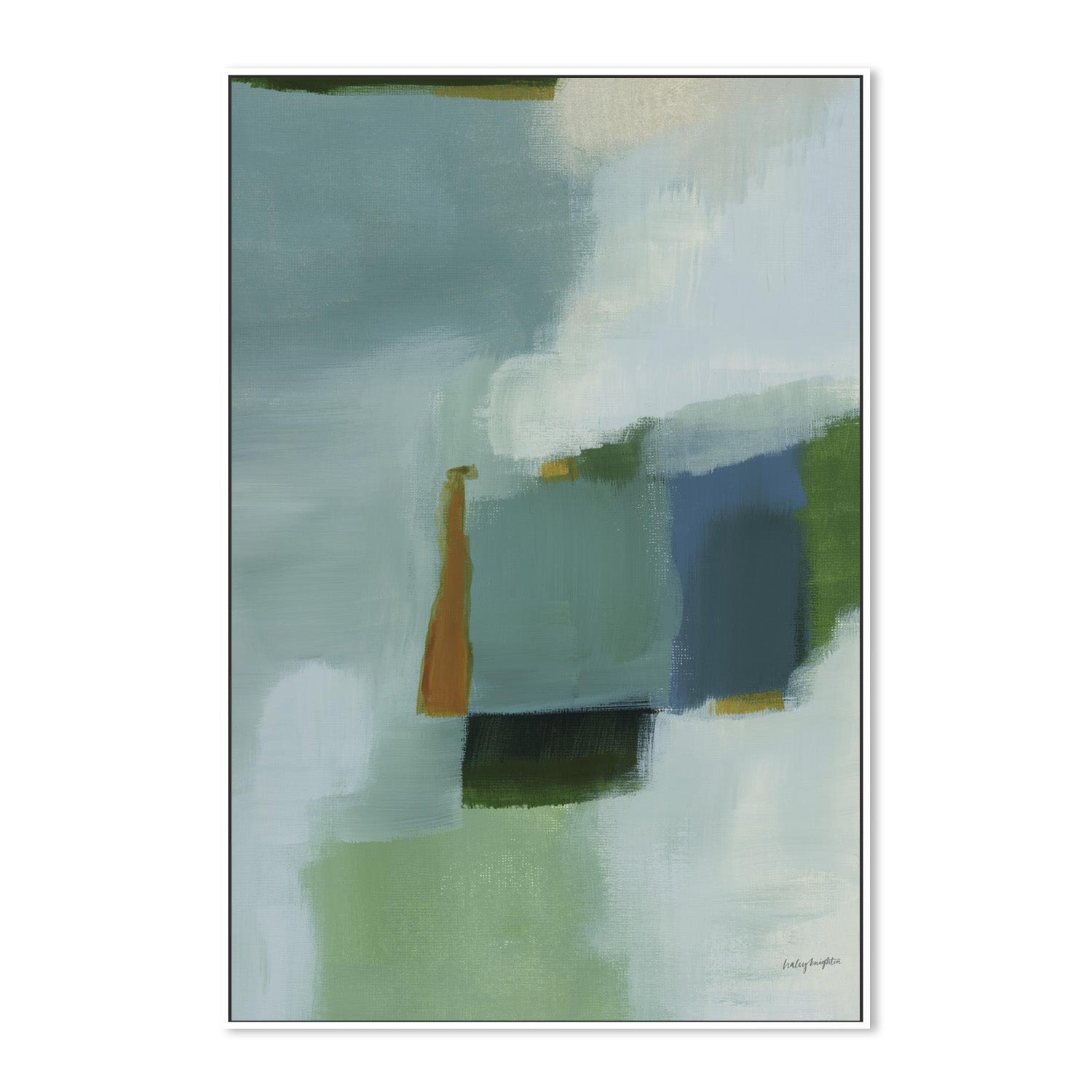 wall-art-print-canvas-poster-framed-Wild Moment, Style A-5