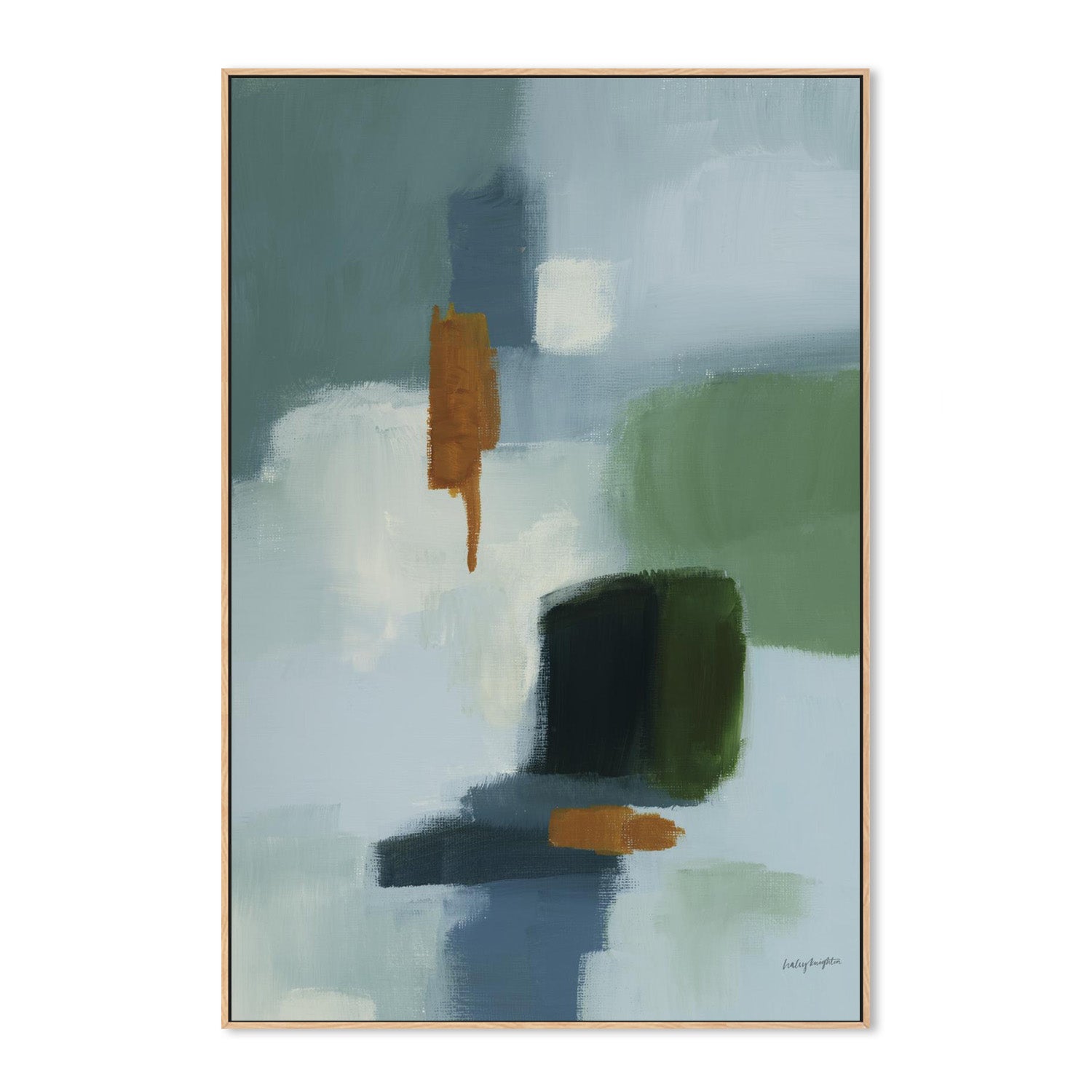 wall-art-print-canvas-poster-framed-Wild Moment, Style B-4