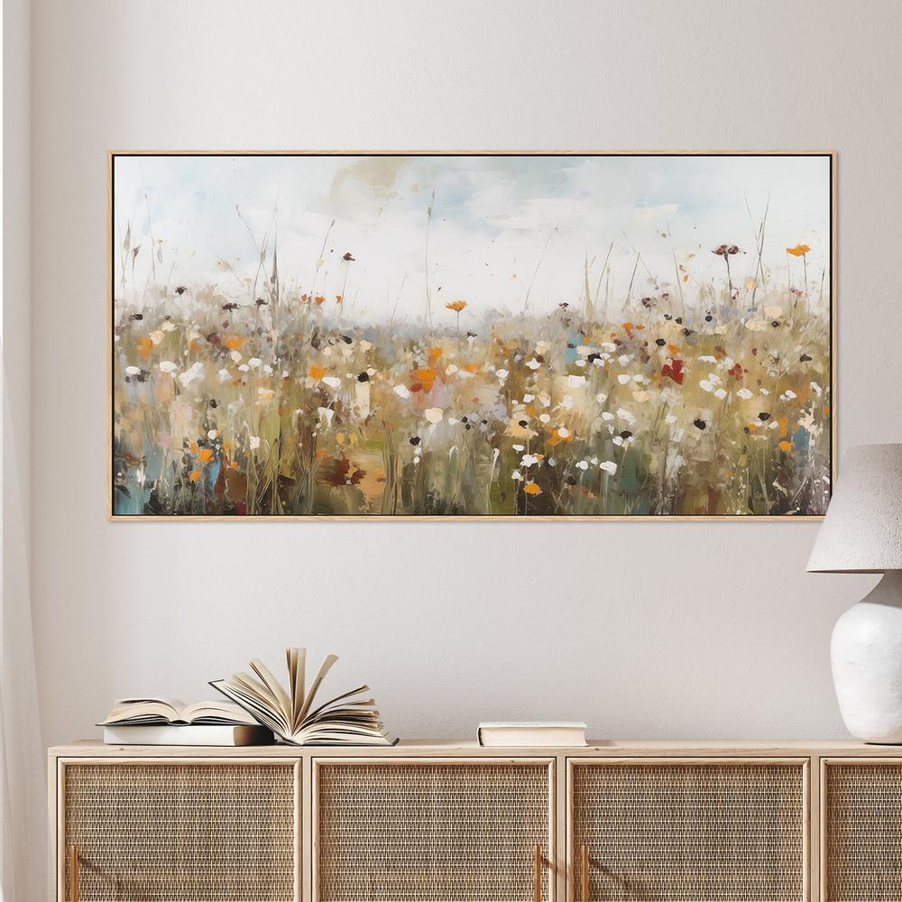 wall-art-print-canvas-poster-framed-Wild pop-2