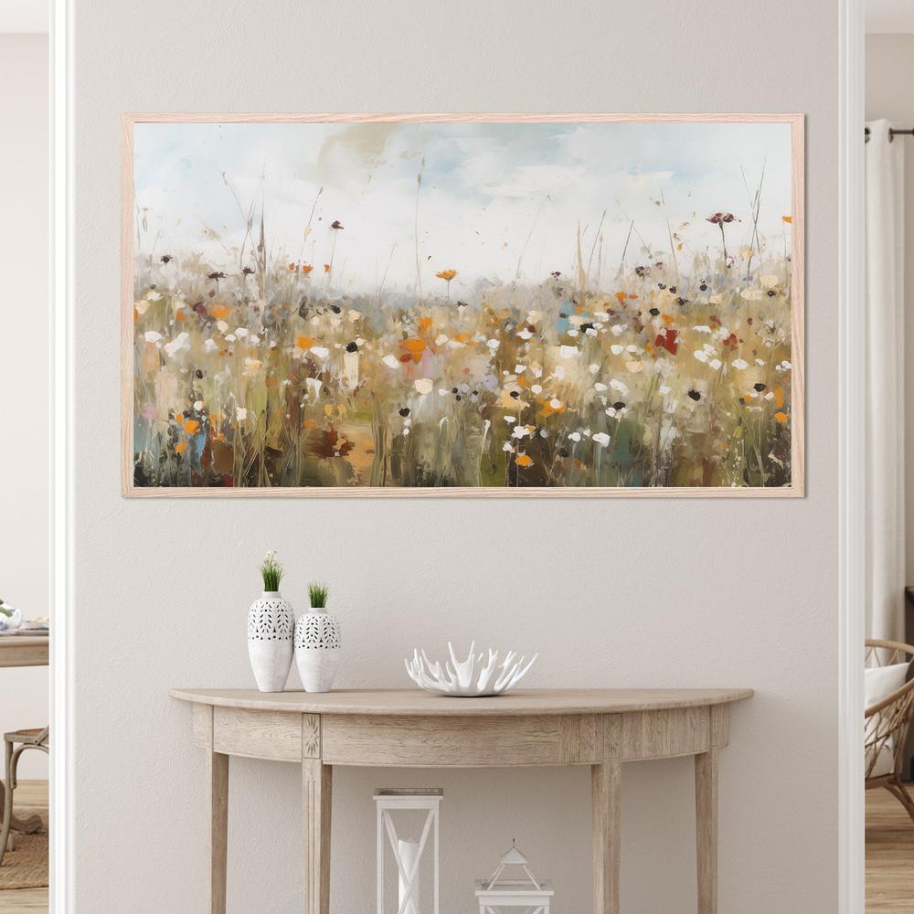 wall-art-print-canvas-poster-framed-Wild pop-7