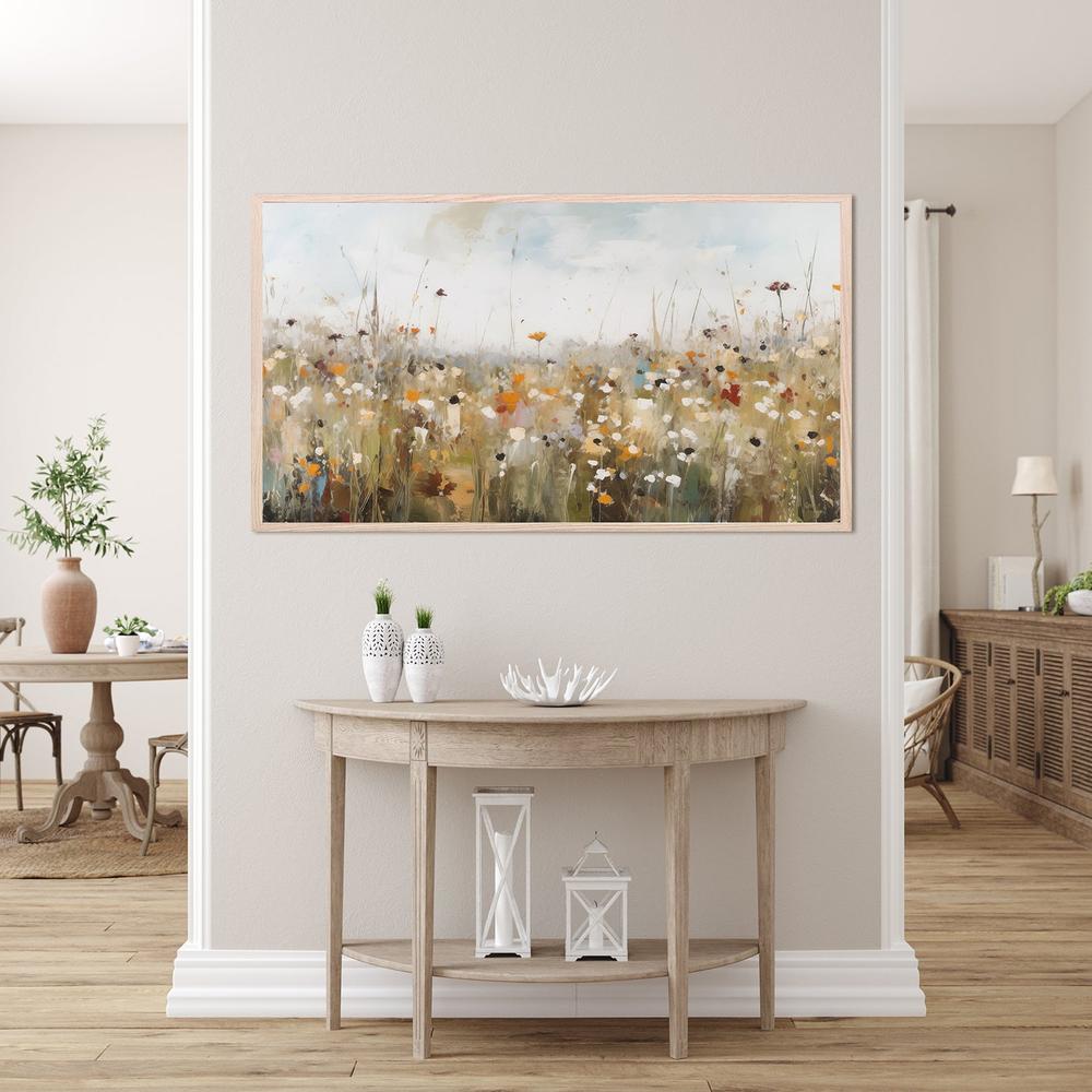 wall-art-print-canvas-poster-framed-Wild pop-8
