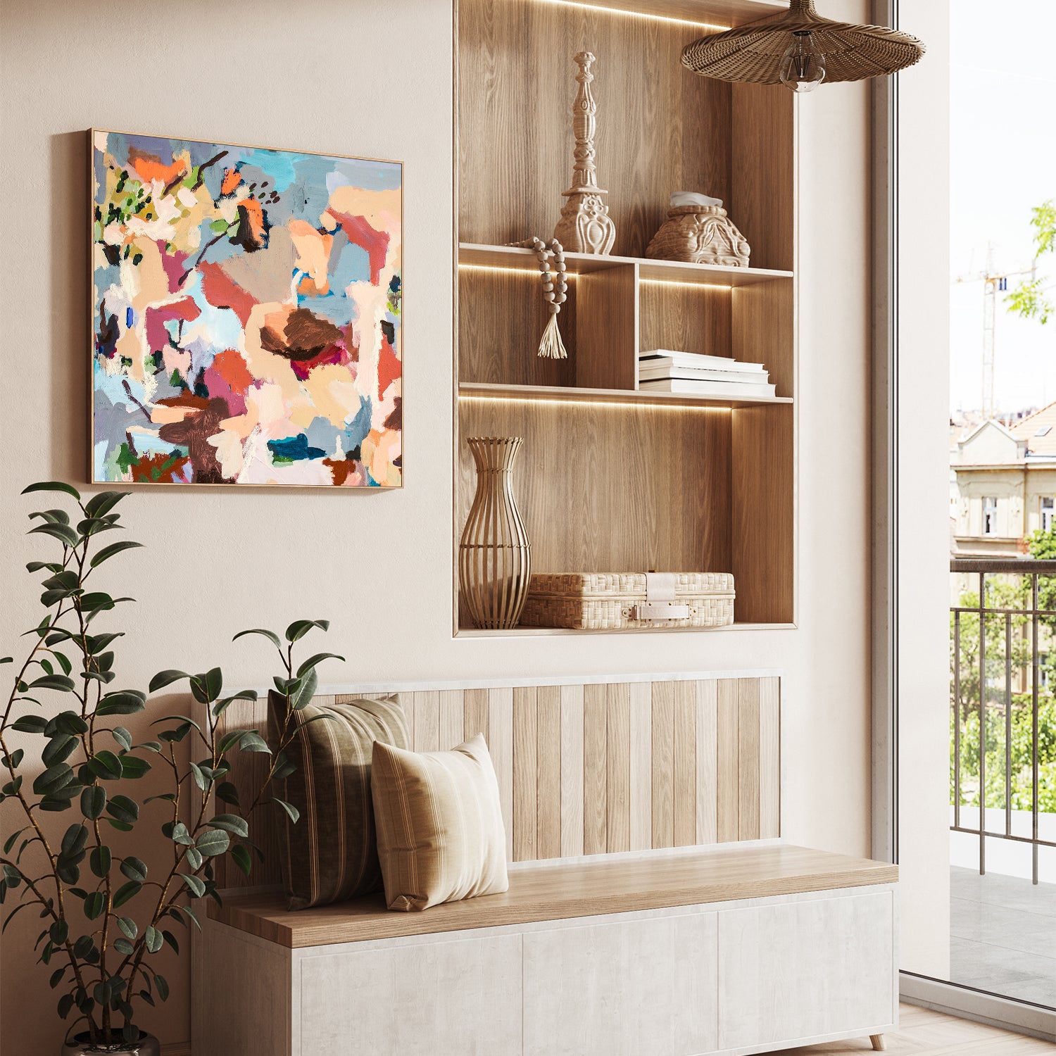 wall-art-print-canvas-poster-framed-Wild Winds-7