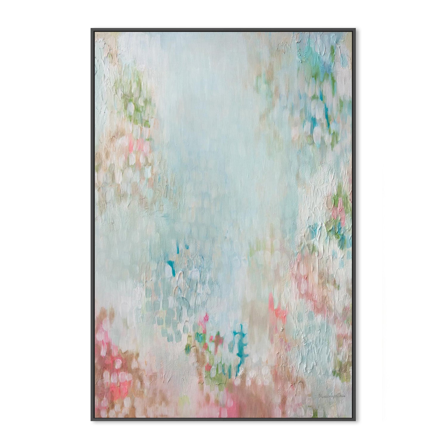 wall-art-print-canvas-poster-framed-Wildflowers-3