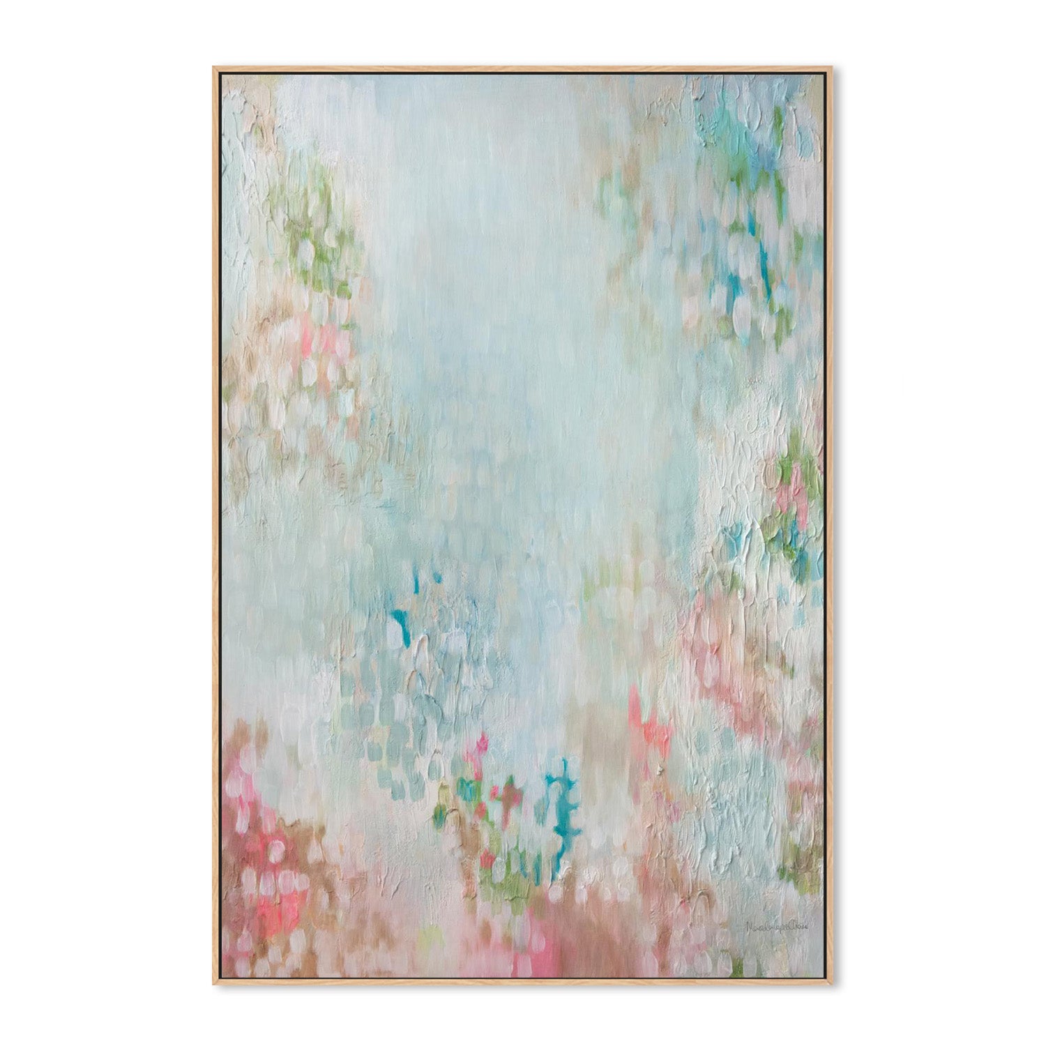 wall-art-print-canvas-poster-framed-Wildflowers-4