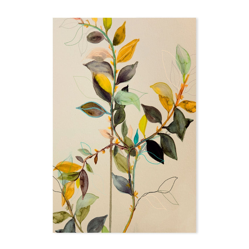 wall-art-print-canvas-poster-framed-Willow , By Leigh Viner-GIOIA-WALL-ART