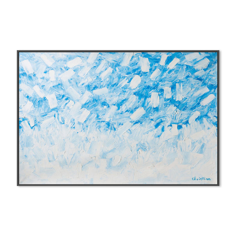 wall-art-print-canvas-poster-framed-Wind On Ocean , By Christian Quirino-3