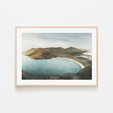 wall-art-print-canvas-poster-framed-Wineglass Bay Sunrise Tasmania , By Dear Musketeer Studio-GIOIA-WALL-ART