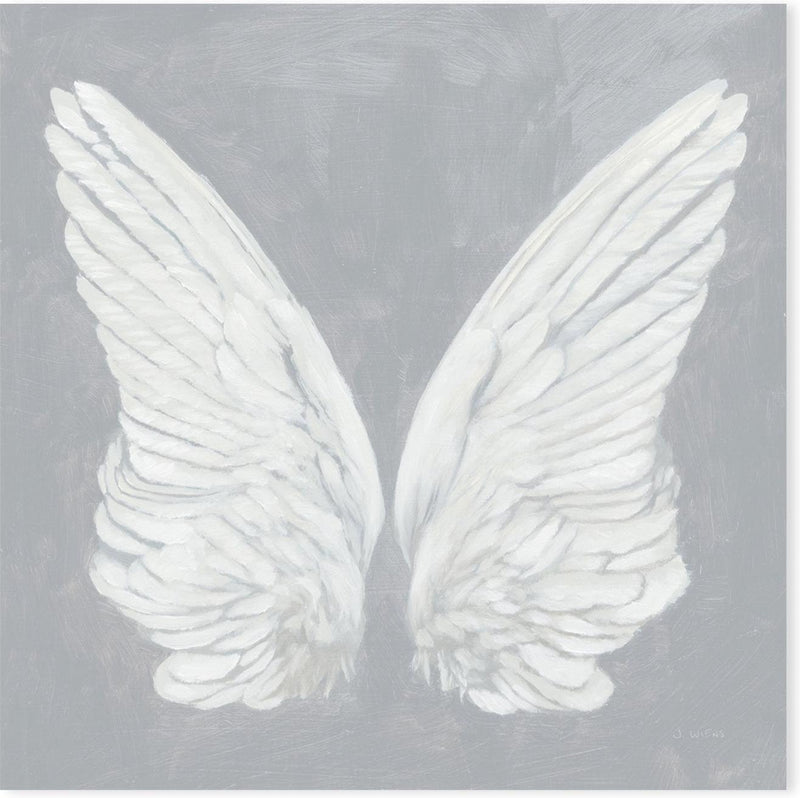 wall-art-print-canvas-poster-framed-Wings , By James Wiens-GIOIA-WALL-ART