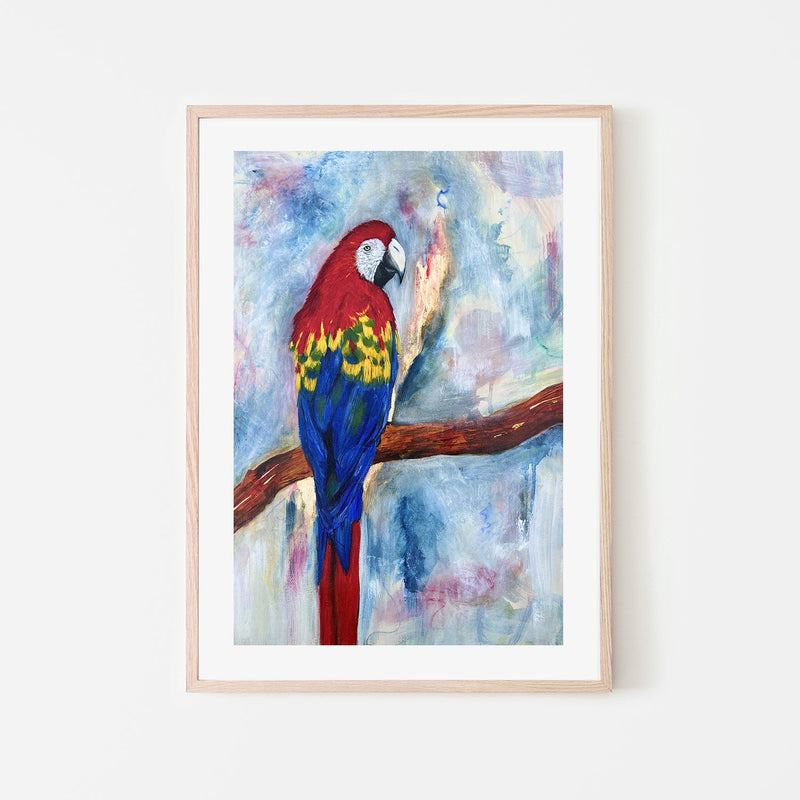 wall-art-print-canvas-poster-framed-Wings Of Wonder , By Emily Birdsey-6