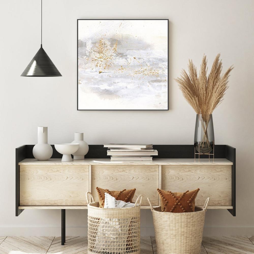 wall-art-print-canvas-poster-framed-Winter Gold, Style B-by-Chris Paschke-Gioia Wall Art