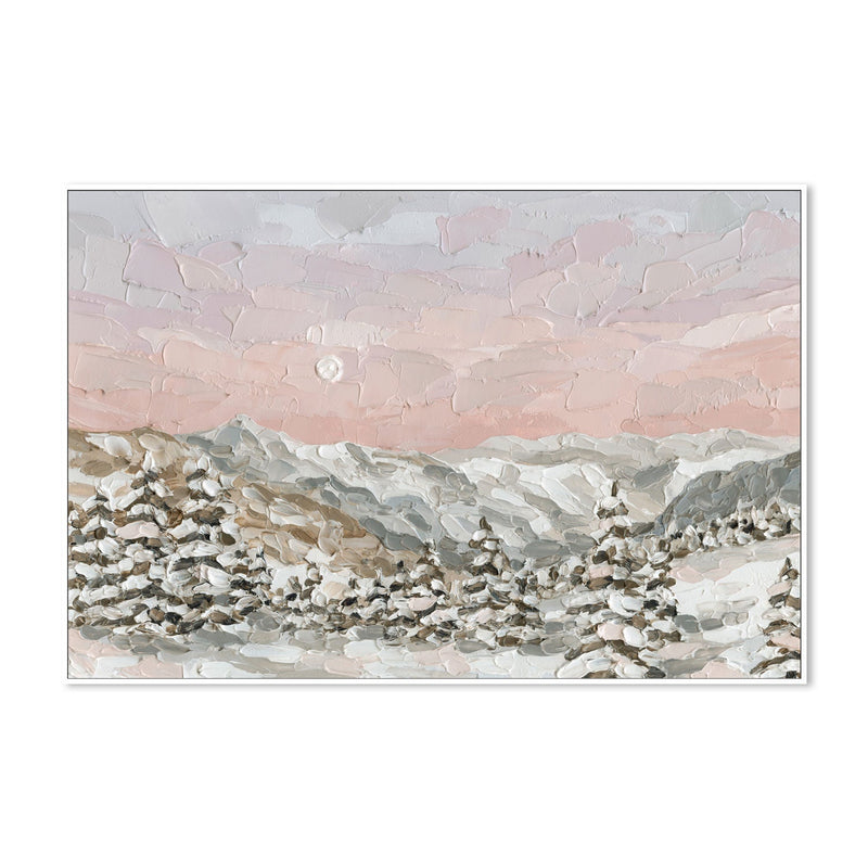 wall-art-print-canvas-poster-framed-Winter Light , By Hannah Weisner-5