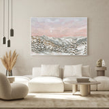 wall-art-print-canvas-poster-framed-Winter Light , By Hannah Weisner-7