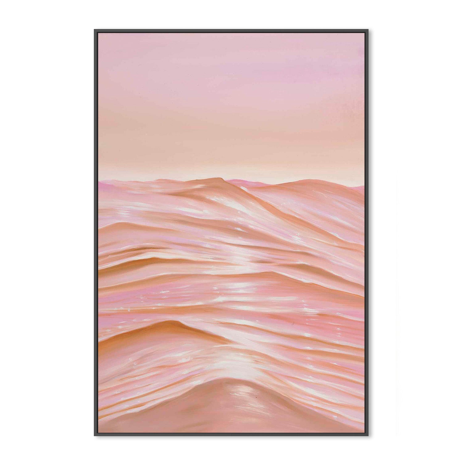 wall-art-print-canvas-poster-framed-With all my love-3