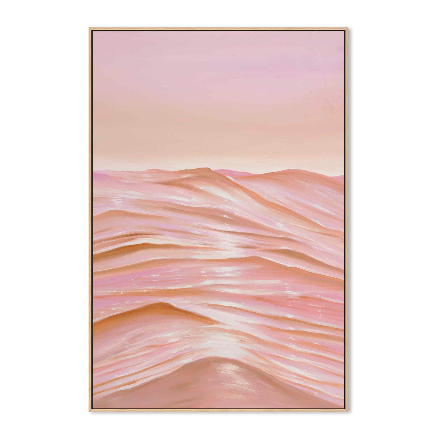 wall-art-print-canvas-poster-framed-With all my love-4