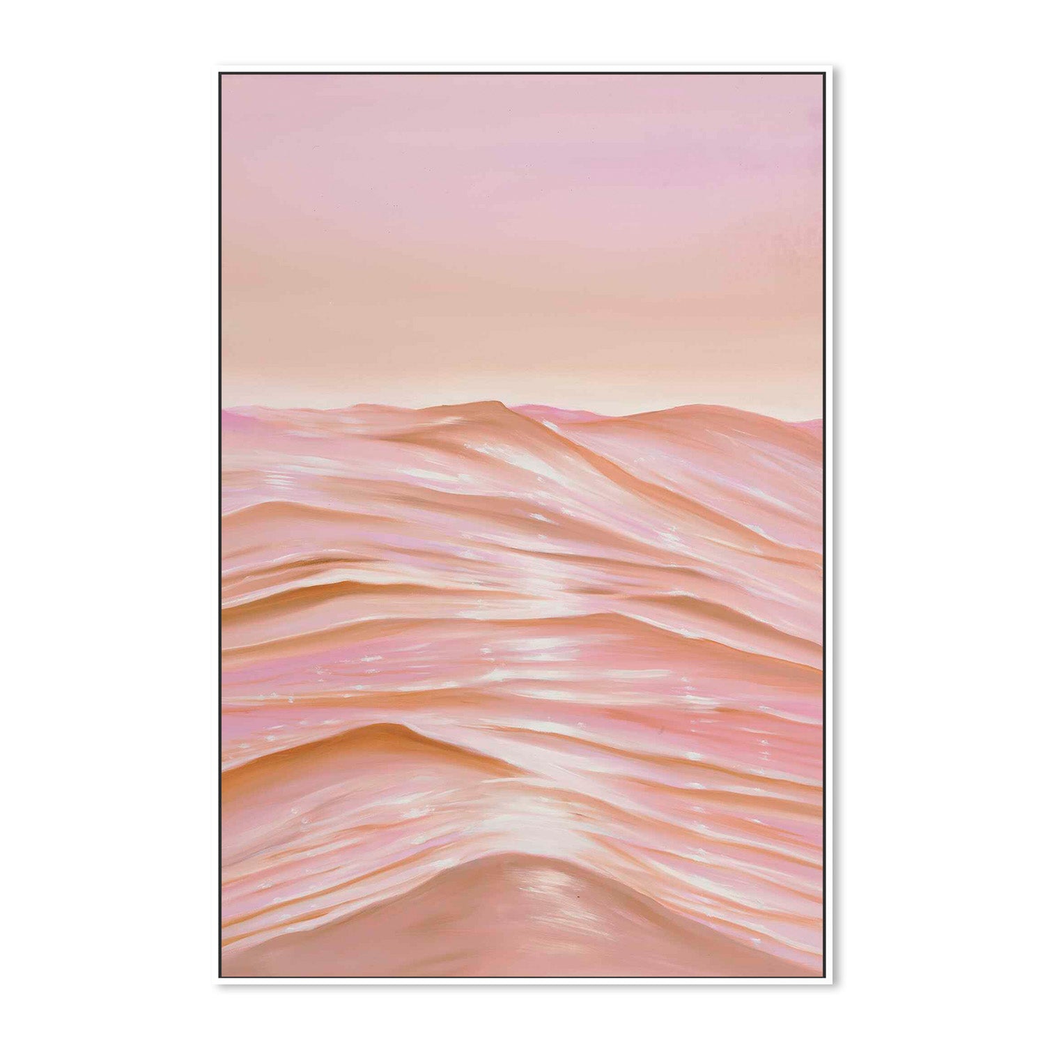 wall-art-print-canvas-poster-framed-With all my love-5