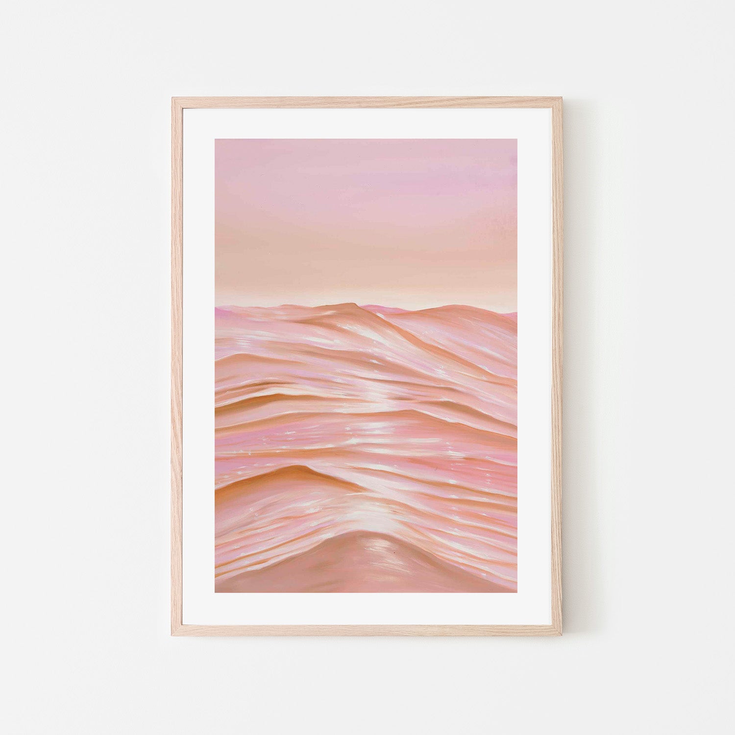 wall-art-print-canvas-poster-framed-With all my love-6