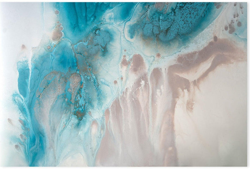 wall-art-print-canvas-poster-framed-With The Flow , By Petra Meikle-GIOIA-WALL-ART