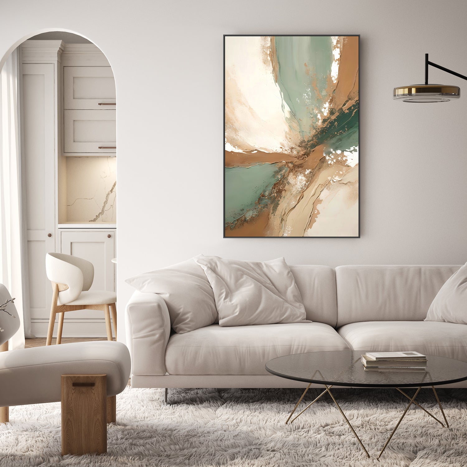 wall-art-print-canvas-poster-framed-Wonder and Doubt-7