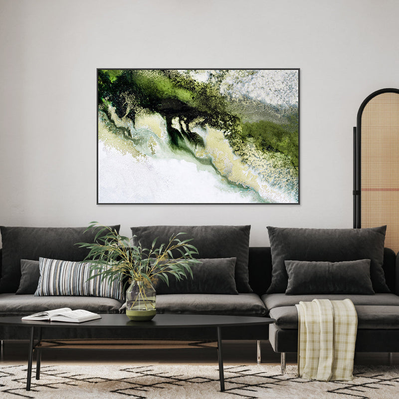 wall-art-print-canvas-poster-framed-Wonders Of The Wild , By Petra Meikle-2